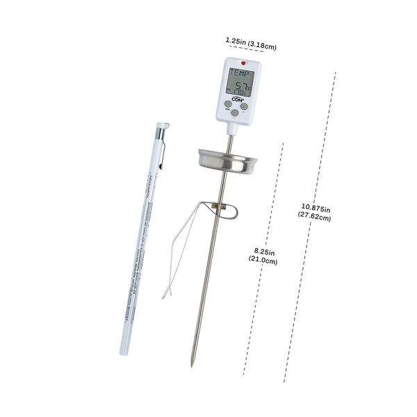CDN Digital Candy Thermometer & Reviews Wayfair.ca